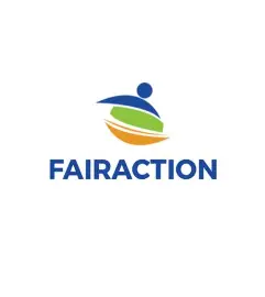 Fairaction - NGO Logo