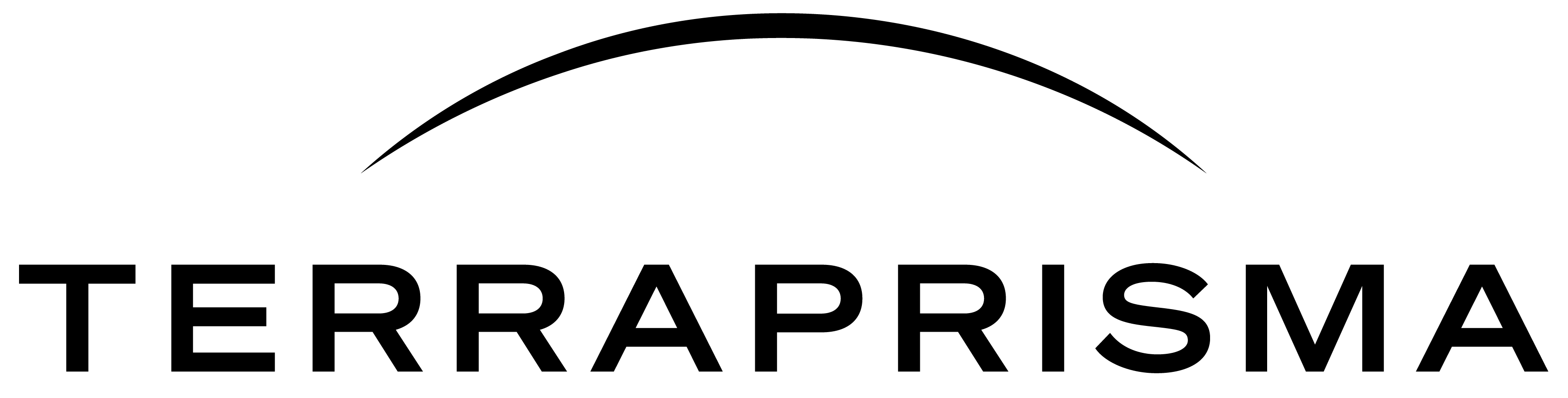 Terraprisma Logo