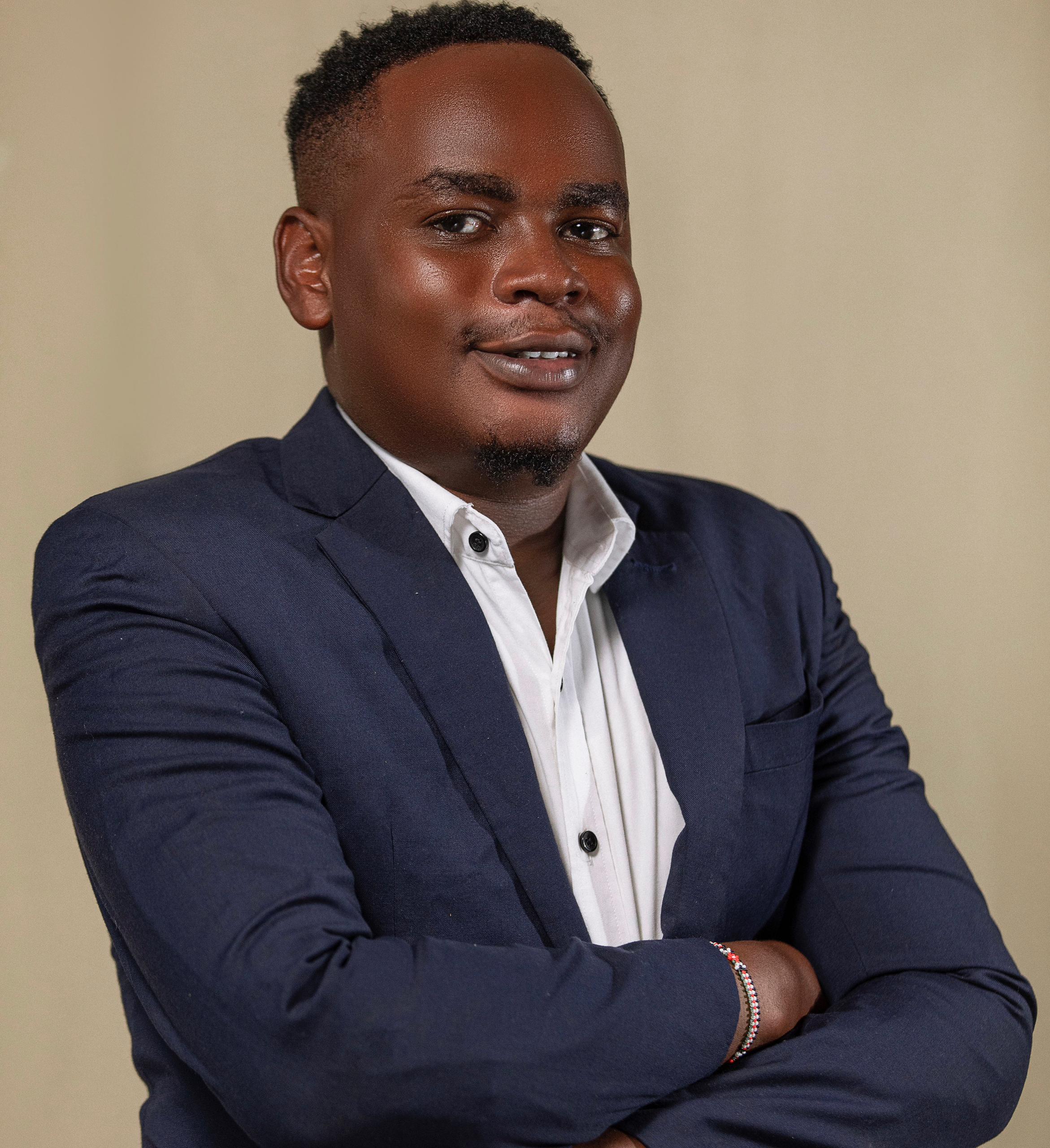 Peter Mkwawa - Strategy Consultant